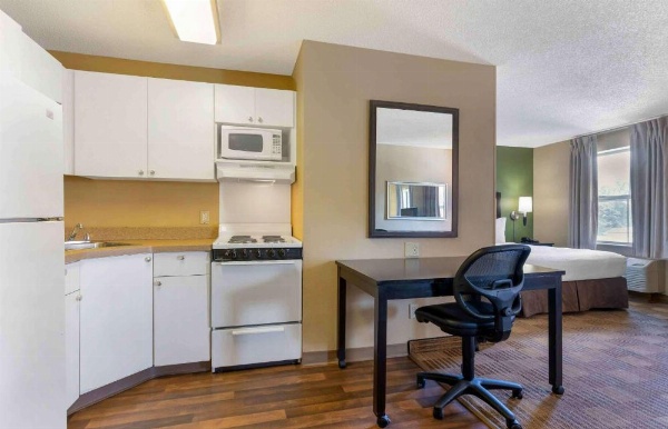 Extended Stay America Suites - San Jose - Edenvale - South image 26