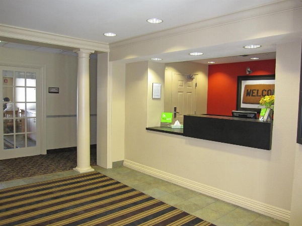 Extended Stay America Suites - San Jose - Edenvale - South image 3